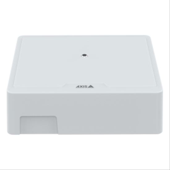 Axis 02688-001 network equipment chassis White1