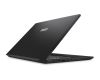 MSI Modern 14 C12M 495US i3-1215U Notebook 14" Full HD Intel® Core™ i3 8 GB DDR4-SDRAM 512 GB SSD Wi-Fi 6 (802.11ax) Windows 11 Home Black2