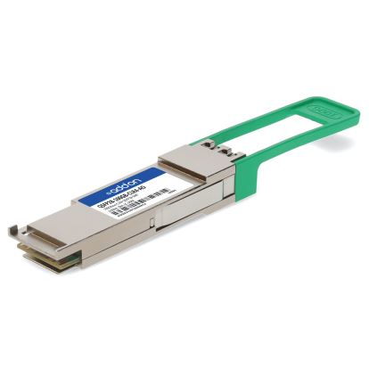 AddOn Networks QSFP28-100GB-CLR4-AO network transceiver module Fiber optic 100000 Mbit/s 1310 nm1