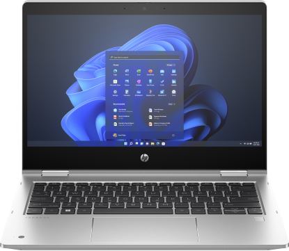 HP Pro x360 435 G10 7730U Hybrid (2-in-1) 13.3" Touchscreen Full HD AMD Ryzen™ 7 16 GB DDR4-SDRAM 512 GB SSD Wi-Fi 6E (802.11ax) Windows 11 Pro Silver1