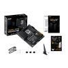 ASUS TUF Gaming B760-Plus WIFI Intel B760 LGA 1700 ATX7