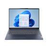 Lenovo IdeaPad Slim 5 7730U Notebook 16" Touchscreen WUXGA AMD Ryzen™ 7 16 GB DDR4-SDRAM 512 GB SSD Wi-Fi 6 (802.11ax) Windows 11 Home Blue2