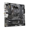 Gigabyte B550M DS3H AC (rev. 1.5/1.6) AMD B550 Socket AM4 micro ATX2