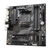 Gigabyte B550M DS3H AC (rev. 1.5/1.6) AMD B550 Socket AM4 micro ATX3