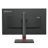 Lenovo ThinkVision P32p-30 31.5" 3840 x 2160 pixels 4K Ultra HD LED Black4