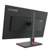 Lenovo ThinkVision P32p-30 31.5" 3840 x 2160 pixels 4K Ultra HD LED Black6