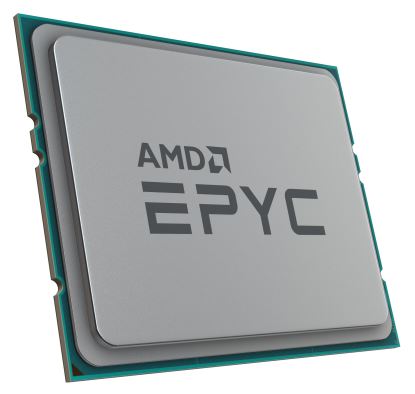 HPE AMD EPYC 7252 3.1GHz 1P8C CPU for DL385 Gen10 Plus v2 processor 64 MB L31