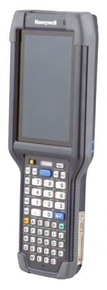 Honeywell CK65-L0N-BLC210F handheld mobile computer 4" 480 x 800 pixels Touchscreen 17.6 oz (498 g) Black1