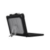 Max Cases Extreme KeyCase-T 10.2" Folio Black, Transparent1