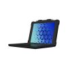 Max Cases Extreme KeyCase-T 10.2" Folio Black, Transparent3