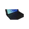 Max Cases Extreme KeyCase-T 10.2" Folio Black, Transparent7