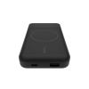 Belkin BPD001btBK 10000 mAh Wireless charging Black5