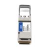 AddOn Networks QSFP-40GB-ZR4-J-AO network transceiver module Fiber optic 40000 Mbit/s QSFP+8