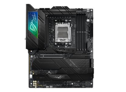 ASUS ROG STRIX X670E-F GAMING WIFI AMD X670 Socket AM5 ATX1
