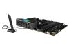 ASUS ROG STRIX X670E-F GAMING WIFI AMD X670 Socket AM5 ATX8