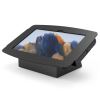 Compulocks Space Kiosk tablet security enclosure 8.4" Black1