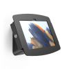 Compulocks Space Kiosk tablet security enclosure 8.4" Black2