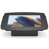 Compulocks Space Kiosk tablet security enclosure 8.4" Black3