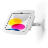 Compulocks Space Swing Arm tablet security enclosure 10.9" White1