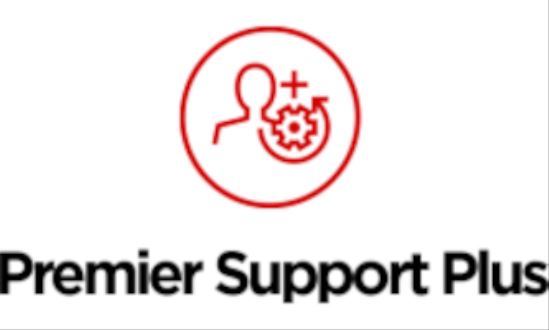 Lenovo 1Y Premier Support Plus1