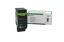 Lexmark 75M10C0 toner cartridge 1 pc(s) Original Cyan1