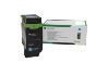 Lexmark 75M1HC0 toner cartridge 1 pc(s) Original Cyan1