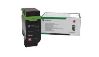 Lexmark 75M1XM0 toner cartridge 1 pc(s) Original Magenta1