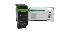 Lexmark 75M1XK0 toner cartridge 1 pc(s) Original Black1