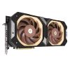 ASUS RTX4080-O16G-NOCTUA NVIDIA GeForce RTX 4080 16 GB GDDR6X1