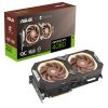 ASUS RTX4080-O16G-NOCTUA NVIDIA GeForce RTX 4080 16 GB GDDR6X2