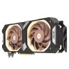 ASUS RTX4080-O16G-NOCTUA NVIDIA GeForce RTX 4080 16 GB GDDR6X4