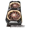 ASUS RTX4080-O16G-NOCTUA NVIDIA GeForce RTX 4080 16 GB GDDR6X5