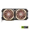 ASUS RTX4080-O16G-NOCTUA NVIDIA GeForce RTX 4080 16 GB GDDR6X8