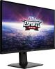 MSI G274QPF-QD computer monitor 27" 2560 x 1440 pixels Quad HD Black2