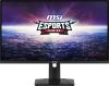 MSI G274QPF-QD computer monitor 27" 2560 x 1440 pixels Quad HD Black3