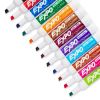 EXPO 81045 marker 16 pc(s) Chisel tip Assorted colors3