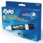 EXPO 80074 marker 4 pc(s) Chisel tip Assorted colors1