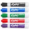 EXPO 1921061 marker 36 pc(s) Chisel tip Assorted colors2