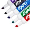 EXPO 1921061 marker 36 pc(s) Chisel tip Assorted colors3