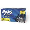 EXPO 1921062 marker 36 pc(s) Fine tip Black1