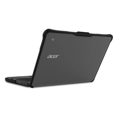 InfoCase Toughmate AO-SNP-C736T notebook case 11.6" Hardshell case Black, Transparent1