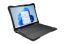 InfoCase AO-SNP-YOGA13W-G2 notebook case 13.3" Hardshell case Black, Transparent1