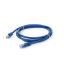 AddOn Networks ADD-9FCAT6-BE-TAA networking cable Blue 106.3" (2.7 m) Cat6 U/UTP (UTP)1