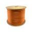 AddOn Networks ADD-CAT6BULK1K-OE networking cable Orange 12000" (304.8 m) Cat6 U/UTP (UTP)1