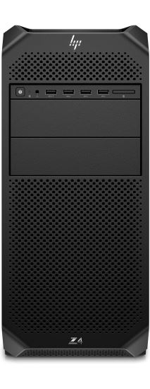 HP Z4 G5 Tower Intel Xeon W w3-2435 32 GB DDR5-SDRAM 512 GB SSD NVIDIA RTX A4000 Windows 11 Pro Workstation Black1