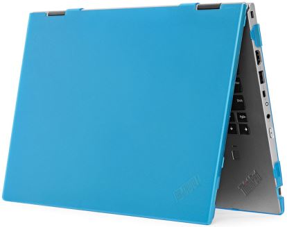 iPearl LEN-TP-X13Yoga-G1 notebook case 13.3" Hardshell case Aqua color1