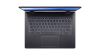 Acer Chromebook Enterprise Spin 714 CP714-1WN-763T i7-1260P Hybrid (2-in-1) 14" Touchscreen Full HD+ Intel® Core™ i7 8 GB LPDDR4x-SDRAM 256 GB SSD Wi-Fi 6E (802.11ax) ChromeOS Gray3