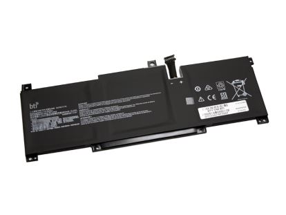 BTI BTY-M49- notebook spare part Battery1