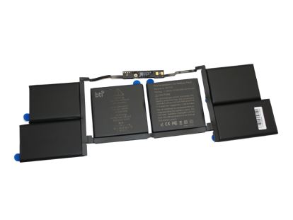 BTI A2113- notebook spare part Battery1