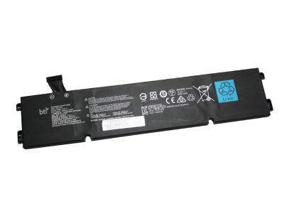 BTI RC30-0351- notebook spare part Battery1